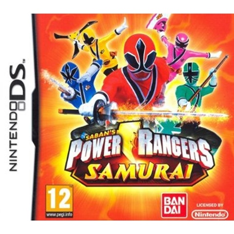 Power Rangers - Super Legends - CeX (UK): - Buy, Sell, Donate